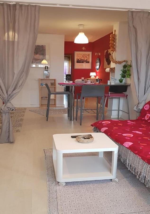Appartement La Estrella De San Isidro *